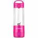 Nutribullet Portable pink blender 475 ml on battery