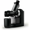 Philips HR1889/70 slowjuicer 150W zwart 1L