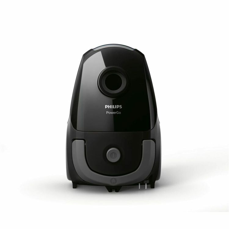 Philips PowerGo FC8241/09 stofzuiger met zak 900W