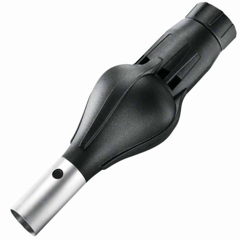 Bosch IXO barbecueventilator opzetstuk