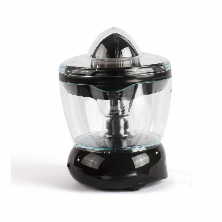 Livoo DOD131N elektrische citruspers 700 ml zwart