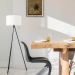 Lumisky Tamboury C150 wireless RGB floor lamp