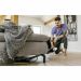Kärcher VC 4 Cordless myHome steelstofzuiger 21,6V