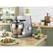 Kenwood AT320A multi-mill accessory with glass jars