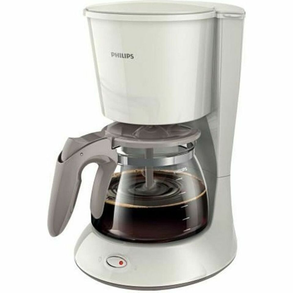 Philips HD7461/00 filterkoffiezetapparaat 1,2L 15 kopjes