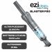 EZIclean Blaster F90 handstofzuiger 12000 Pa 90 W zwart