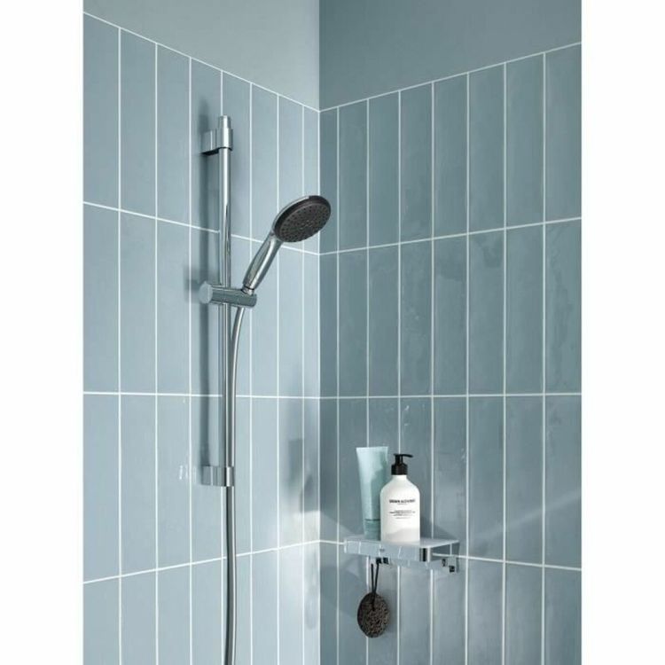 GROHE Vitalio Start 110 shower set 3 spray modes