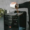 Melitta Barista SE F830-003 espresso machine black