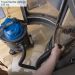 Stofzuiger Scheppach 1300 W 20 L