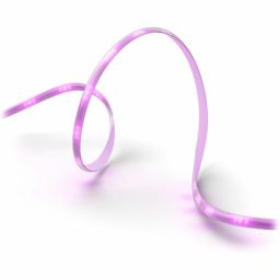 Philips Hue Solo lightstrip 10m RGBWW 20W IP20 binnen
