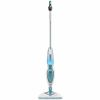 BLACK+DECKER FSM1630-QS stoomreiniger / stoommop 1600 W