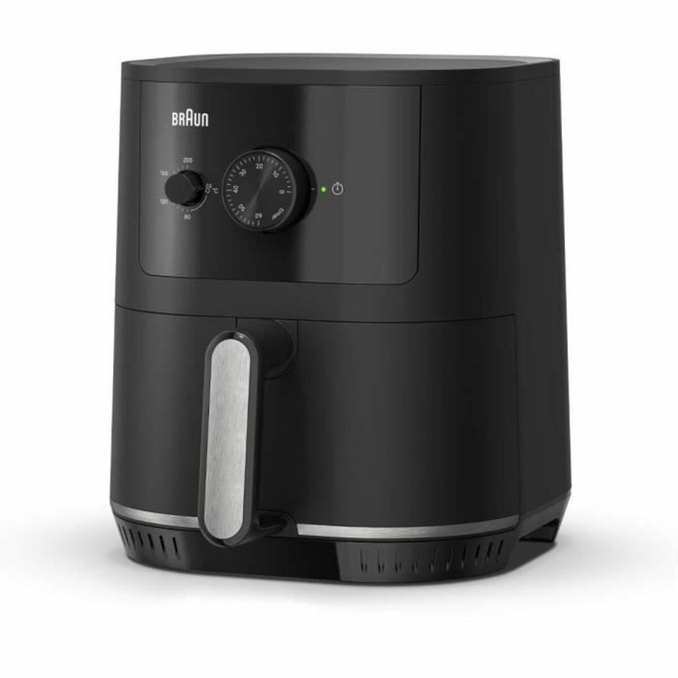 Braun HF3000 MultiFry 3 airfryer 4,3L 1500W