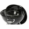Fieldmann FZG 1016 ball barbecue 57 cm with thermometer
