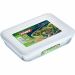 Pyrex 241P000/5016 lunch box 800 ml with lid ovenproof