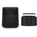 H.Koenig FRY860 airfryer 6L 1500W touchscreen zwart