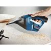 Bosch Professional GAS 12V accustofzuiger zonder accu