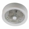 Farelek Air-LLight Crown ceiling fan 40 cm 95W LED