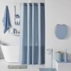 Badset TODAY HOY Blauw Plastic Modern (5 Stuks)
