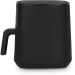 H.Koenig FRY880 airfryer 8L 1700W touchscreen black