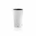 Lechuza CILINDRO Color 32 planter white 13L set