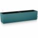 Lechuza BALCONERA Color 80 balcony planter with water reservoir