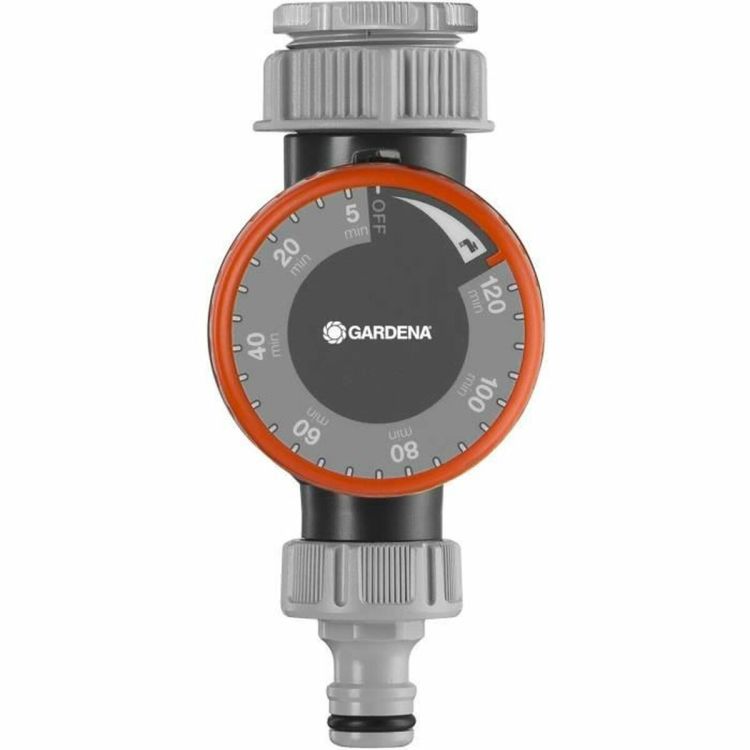 Gardena Watertimer 1169-20 bewateringstimer 5-120 min