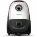 Philips XD6122/12 6000-serie stofzuiger met zak LED