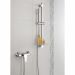 GROHE Vitalio Get Stick handdouche chroom 1 straal