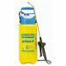 Gloria Prima 5 drukspuit 5 liter met messing spuitstok
