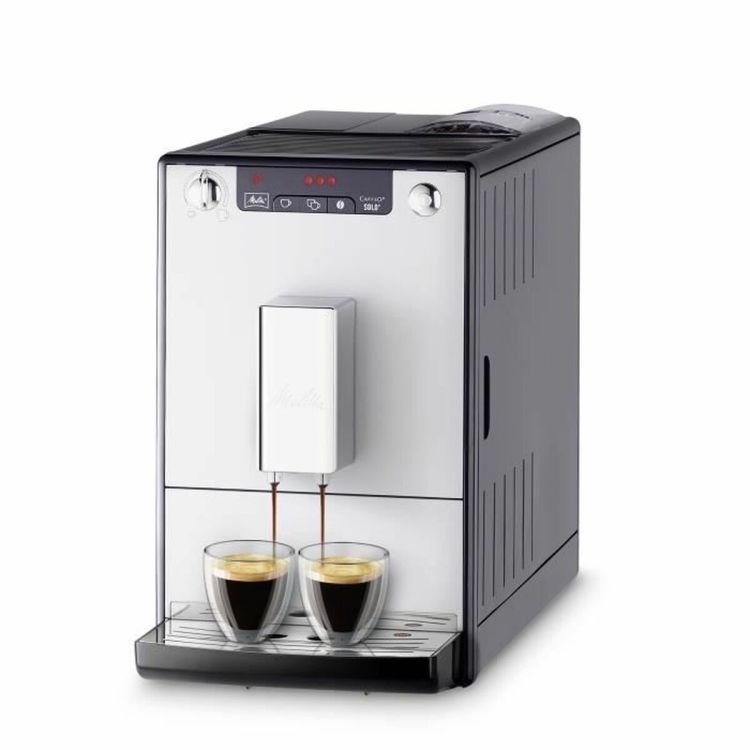 Melitta Solo E950-103 fully automatic coffee machine