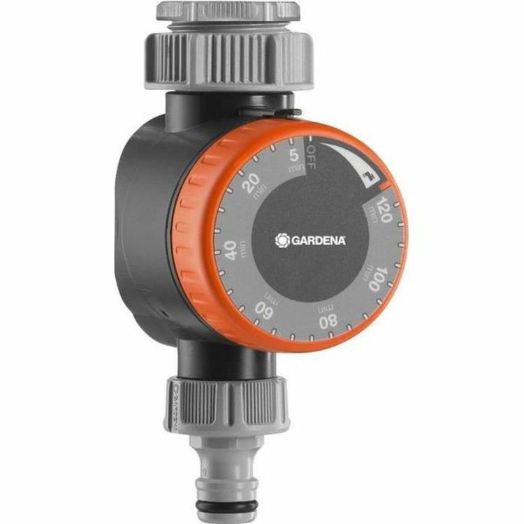 Gardena Watertimer 1169-20 bewateringstimer