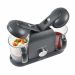 Béaba Babycook Duo babyvoedingmaker grijs 2x 1,1L