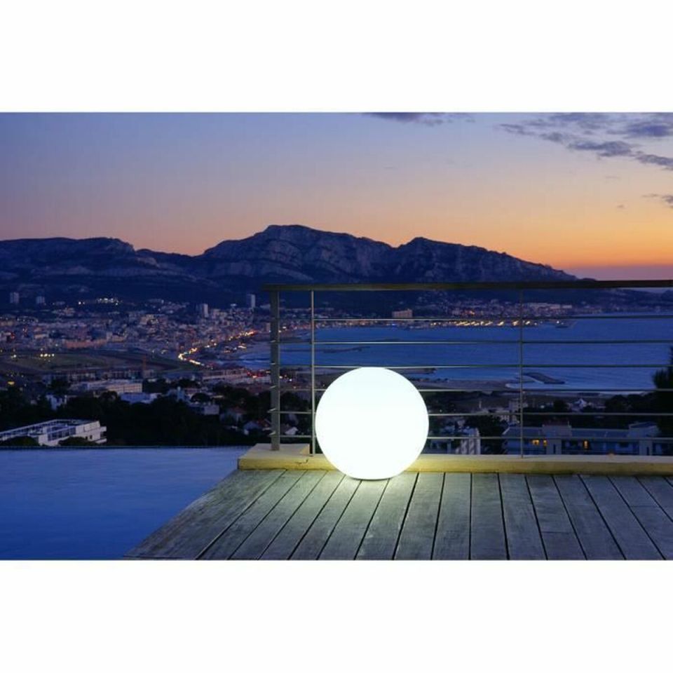 Lumisky Bobby W60 Outdoor Light Bulb, 60 cm, E27