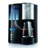 Melitta Optima Timer 100801 filterkoffiezetapparaat zwart