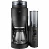 Melitta AromaFresh X 1030-06 filterkoffiezetapparaat zwart
