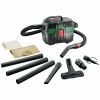 BOSCH AdvancedVac 18V-8 3-in-1 nat-/droogzuiger 8L
