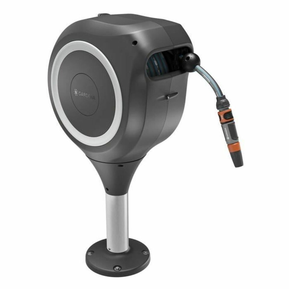 Gardena RollUp S terrasslangbox 15 m 18607-20