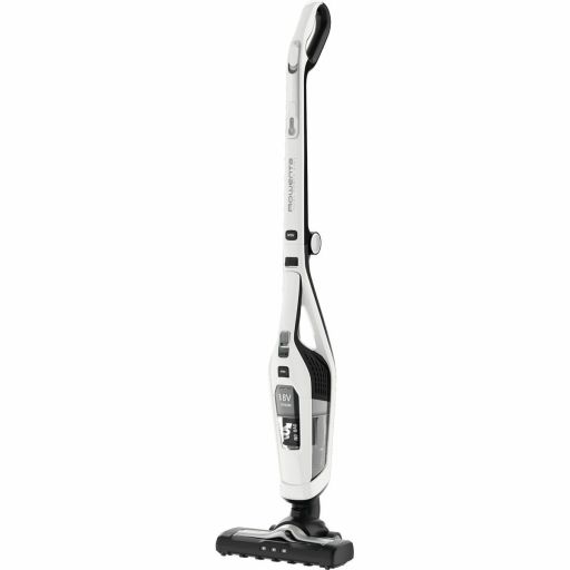 Rowenta Dual Force 2-in-1 RH6737WH steelstofzuiger Snoerloze Stofzuiger Rowenta RH6737 | Huisbest.nl