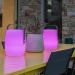 Lumisky Lucy Play draadloze bluetooth speakerlamp