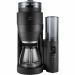 Melitta AromaFresh X 1030-06 filterkoffiezetapparaat zwart