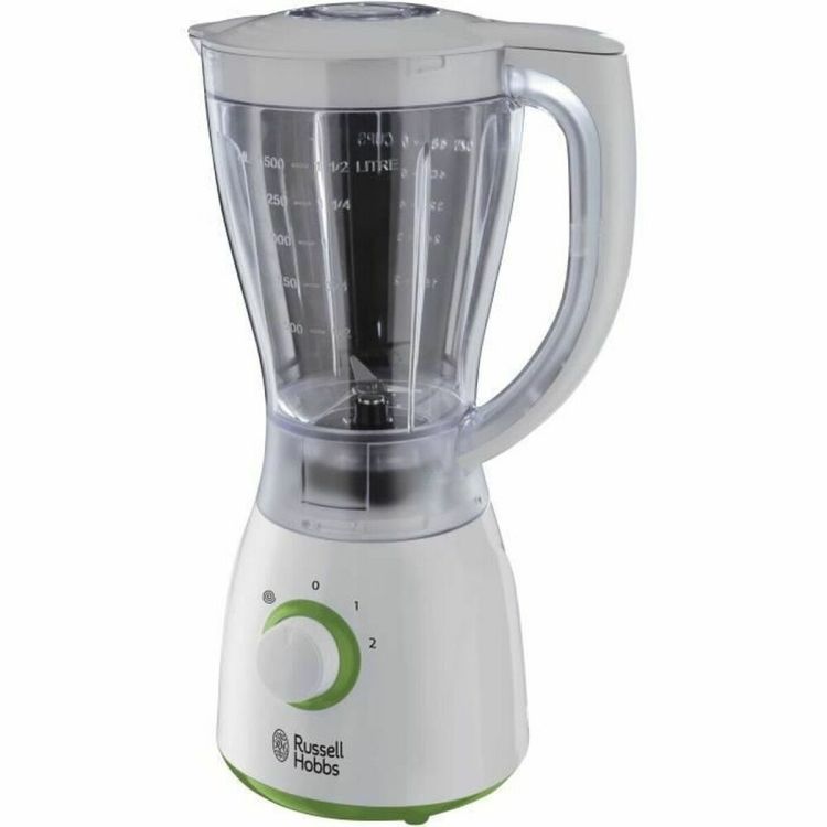 Russell Hobbs Explore blender 1.5L 600W with pulse
