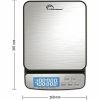 Little Balance 8370 Pro 30.1 pakketweegschaal 30 kg