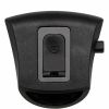 GSW Easy Click kookpan 28 cm 6,2 liter inductie zwart