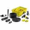 Kärcher Rain Box starter set drip irrigation 25 m garden