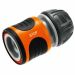 Gardena Waterstop slangstuk 13-15 mm 18213-20