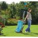 Gardena 232-20 Gartenmobil tuinmobiel 70 kg 2 wielen