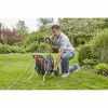 Gardena AquaRoll L Easy slangwagen 100 m capaciteit