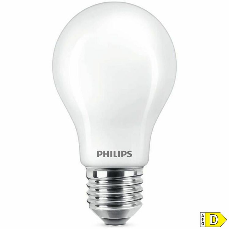 Philips LED bulb E27 dimmable WarmGlow 1521 lumens