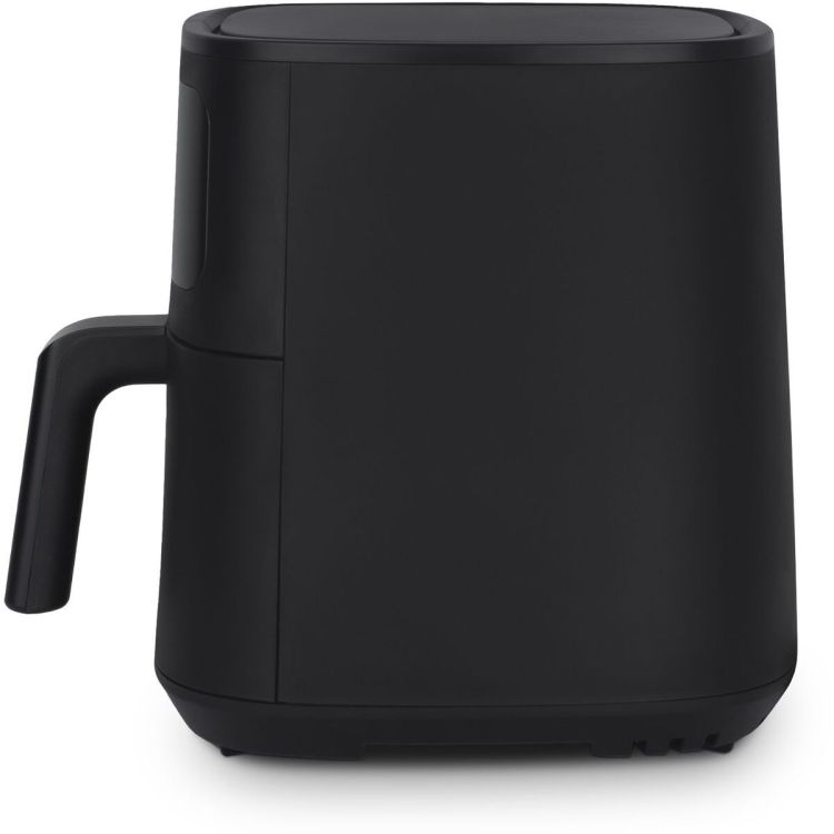 H.Koenig FRY880 airfryer 8L 1700W touchscreen black