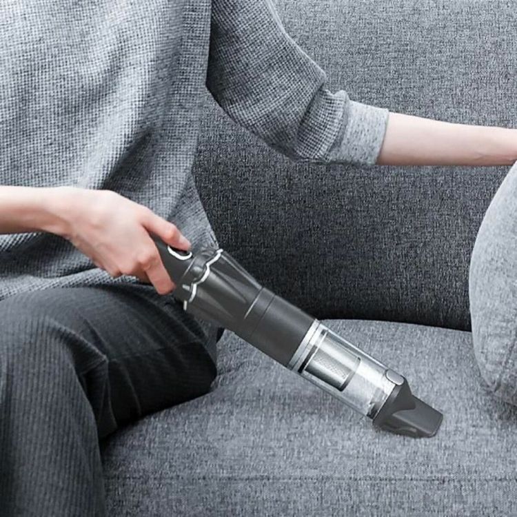 EZIclean Blaster F90 handstofzuiger 12000 Pa 90 W zwart